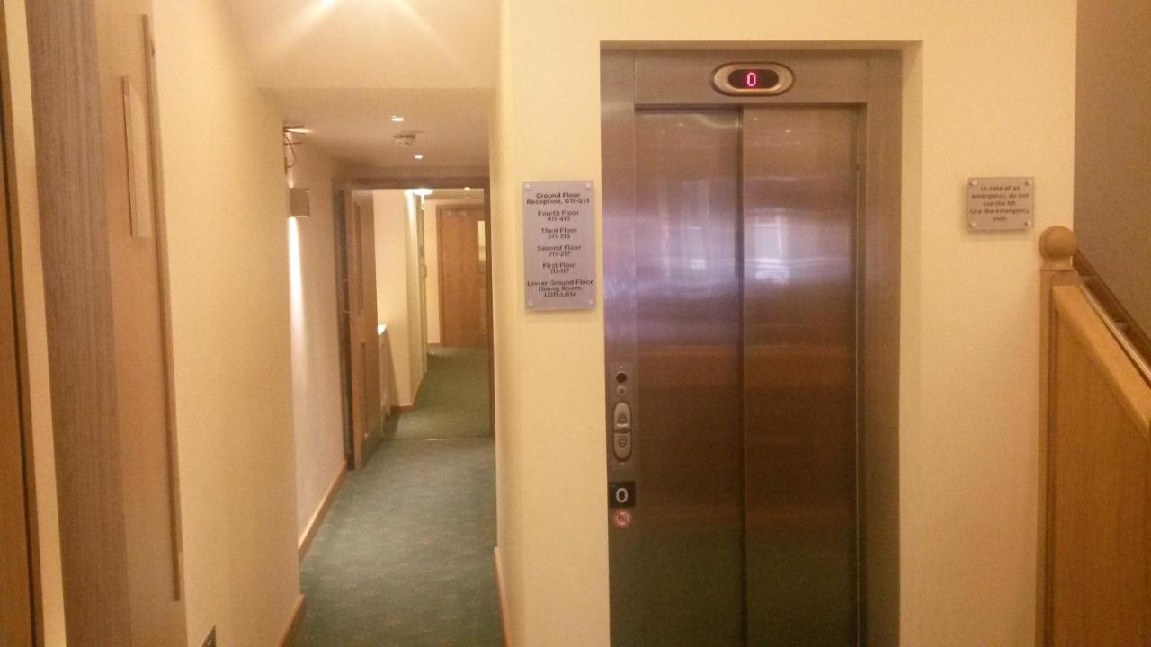 Regency Parkside Hotel Londra