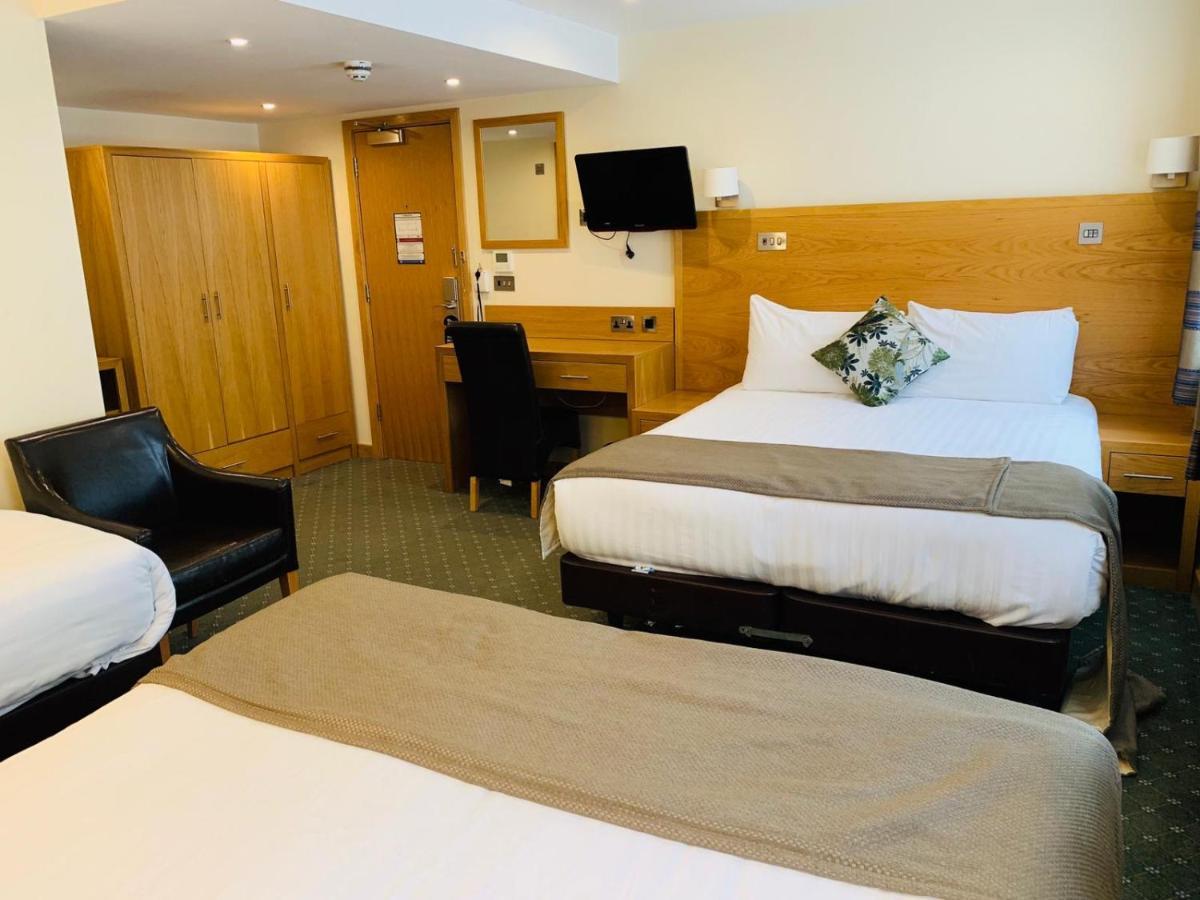 Regency Parkside Londra
