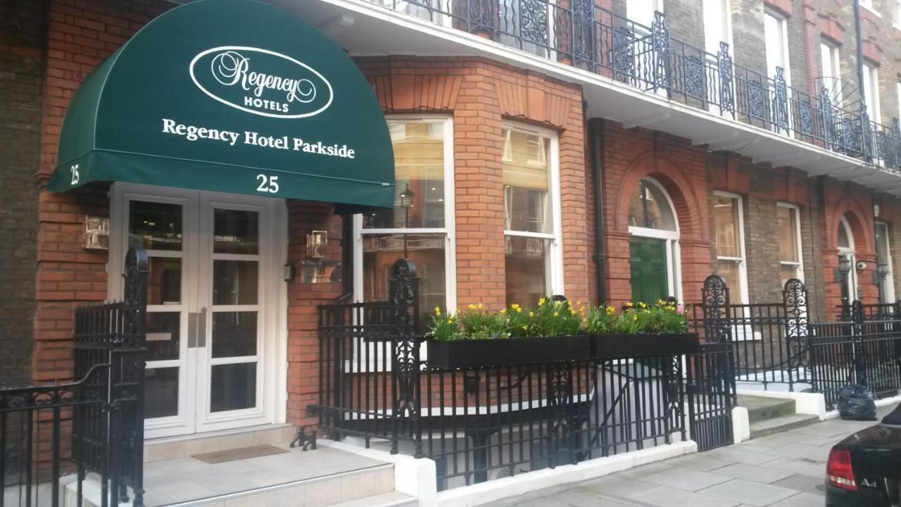 Hotel Regency Parkside Londra