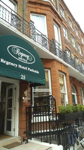 Regency Parkside Londra