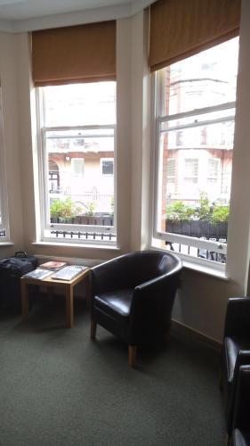 Regency Parkside Hotel Londra