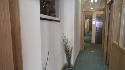 Regency Parkside Hotel Londra