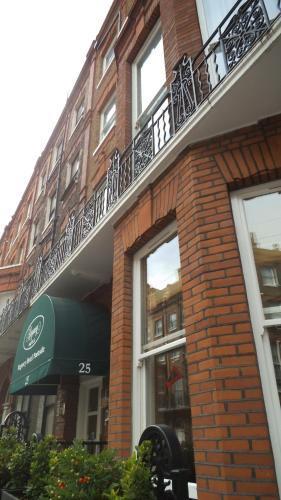 Regency Parkside Hotel Londra