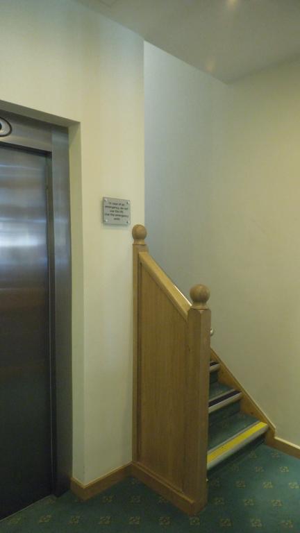 Regency Parkside 4* Londra