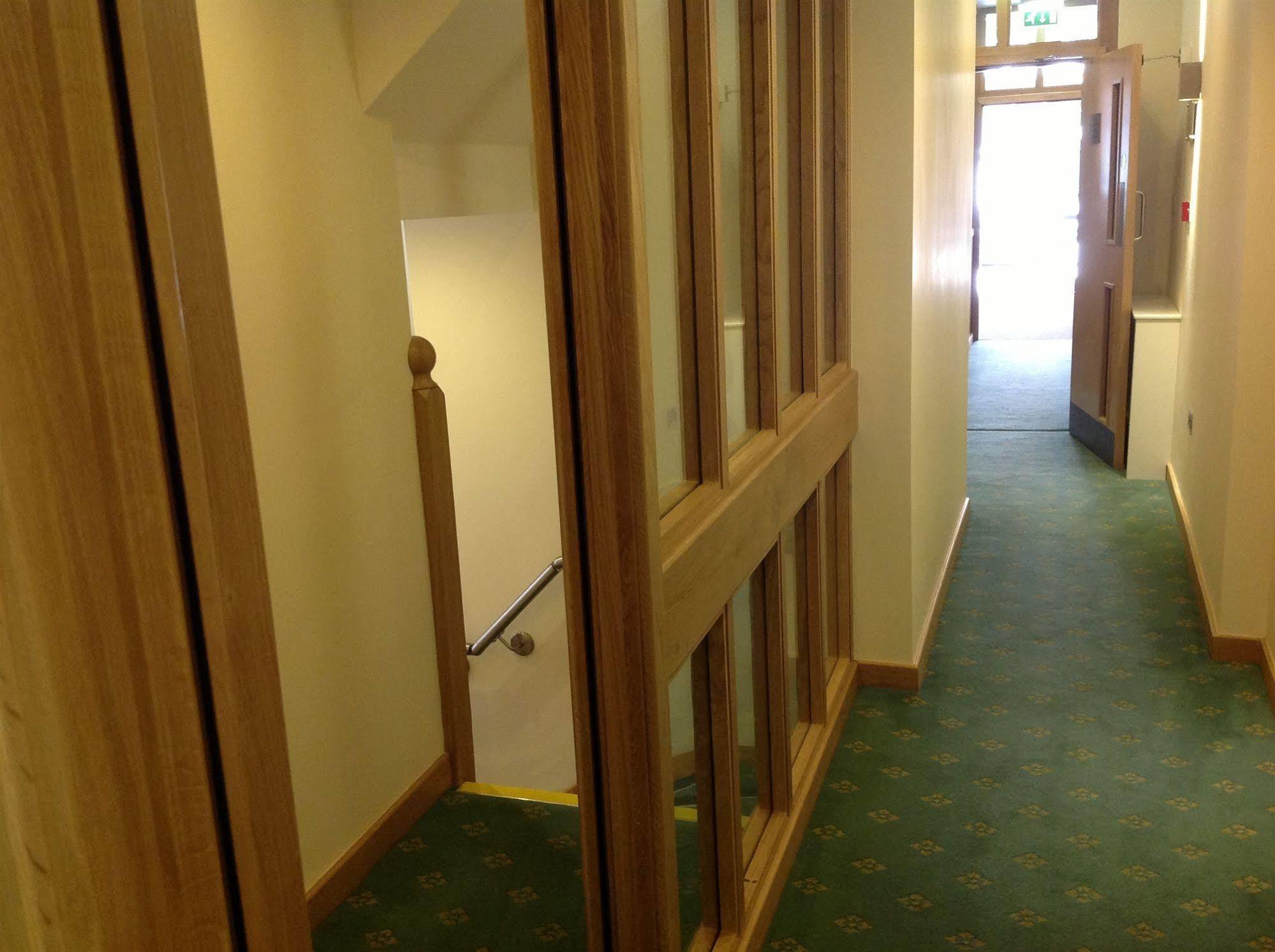 Regency Parkside Londra
