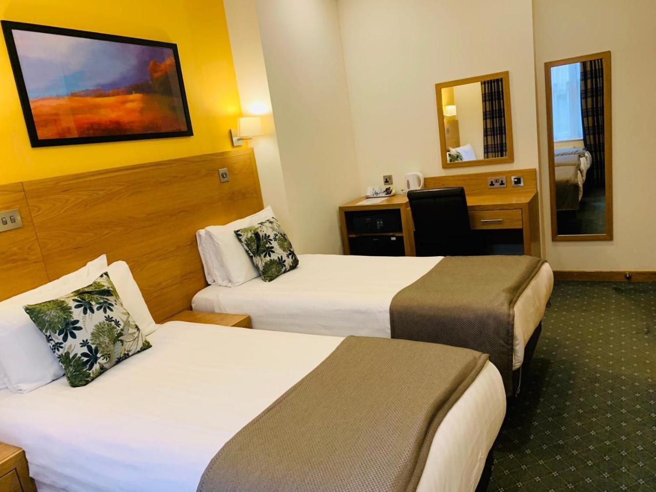 Regency Parkside Londra