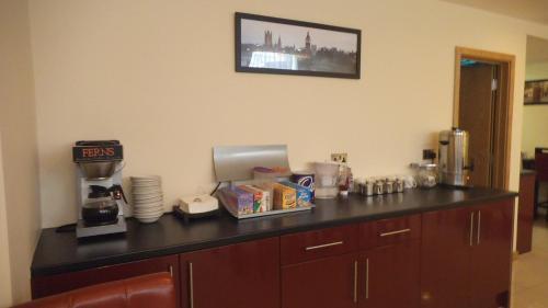 Regency Parkside 4* Londra
